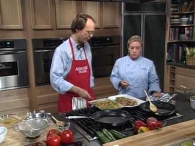 America's Test Kitchen