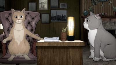 Animals.