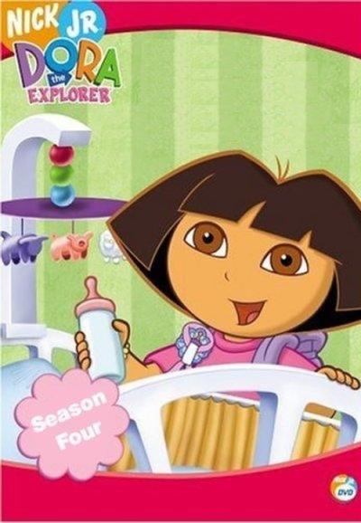Dora keliautoja filmas online