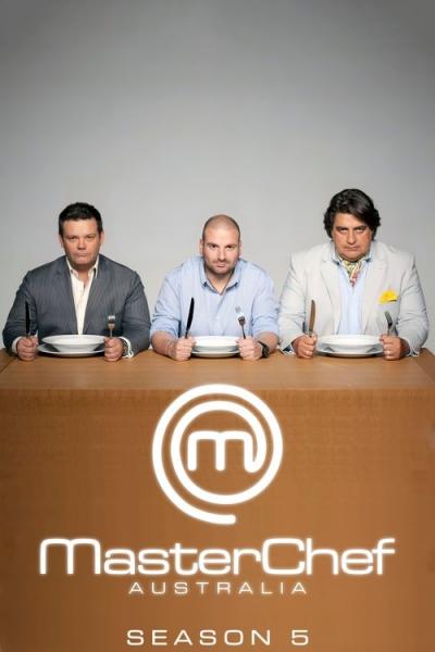 MasterChef Australia filmas online