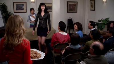 Don't Trust the B---- in Apartment 23