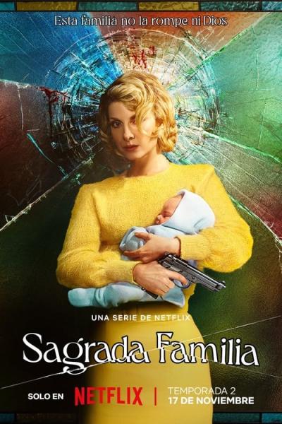 Sagrada familia filmas online