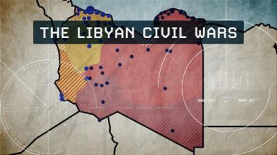 Modern Conflicts
