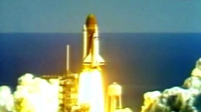 America: The Story of Us