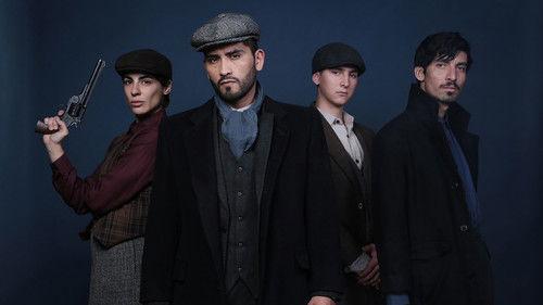 Hijos del desierto filmas žiurėti online
