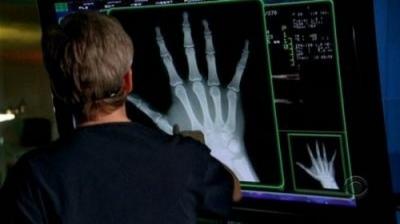 CSI: NY