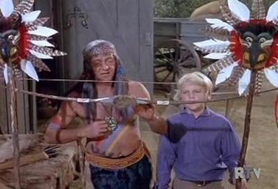Daniel Boone