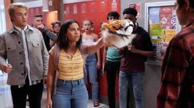 Saved by the Bell