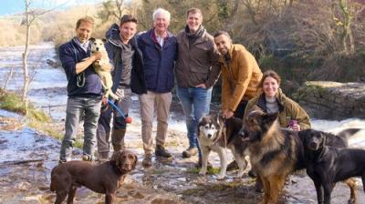 The Yorkshire Vet