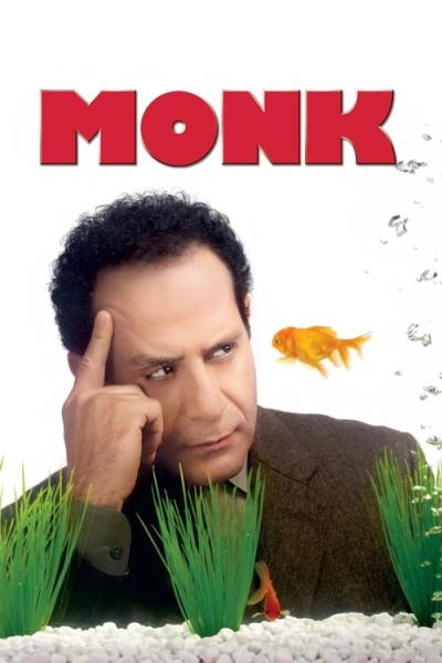Detektyvas Monkas filmas online