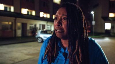 Holby City