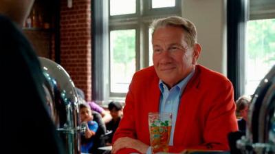 Great British Railway Journeys