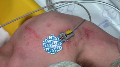 24 Hours in A&E