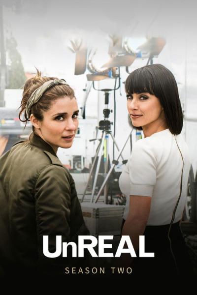 UnREAL filmas online