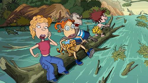 The Wild Thornberrys filmas žiurėti online