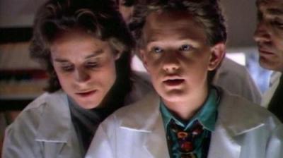 Doogie Howser, M.D.