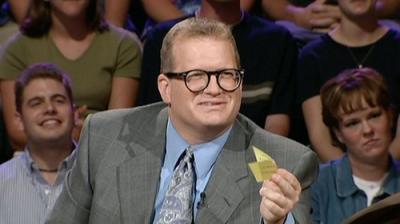 Whose Line Is It Anyway?
