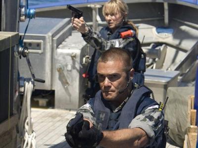 Sea Patrol