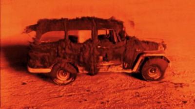 Oliver Stone's Untold History of the United States