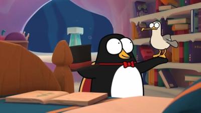 Piripenguins