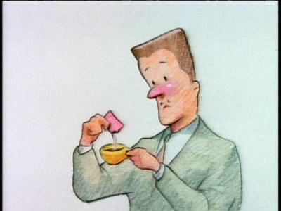 Plymptoons: The Complete Early Works of Bill Plympton