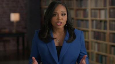 Killer Relationship with Faith Jenkins