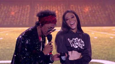 Nick Cannon Presents: Wild 'N Out
