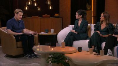 Live from the Other Side with Tyler Henry