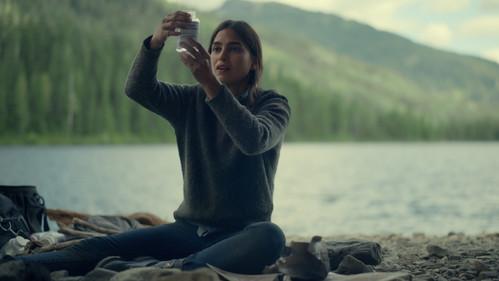 Keep Breathing filmas žiurėti online