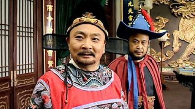 大明王朝1566
