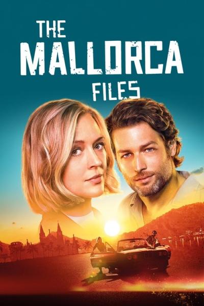 The Mallorca Files filmas online