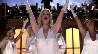 Studio 60 on the Sunset Strip