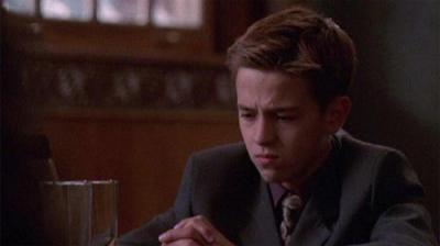 Judging Amy
