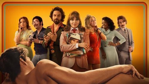 Koketė filmas žiurėti online