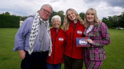 Bargain Hunt