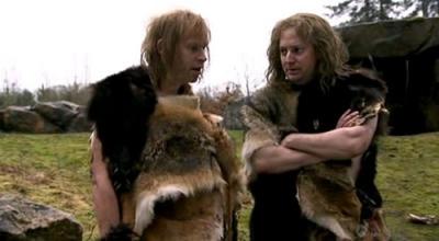 That Mitchell and Webb Look