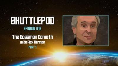 The Shuttlepod Show