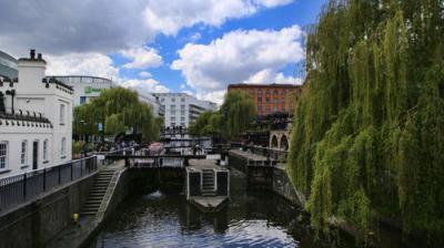 Sarah Beeny's Renovate Don't Relocate