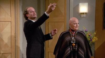Frasier