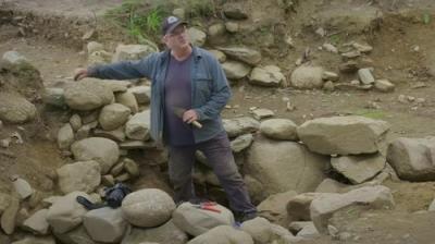 The Curse of Oak Island