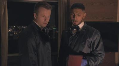 NCIS: Sydney