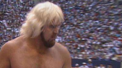 World Class Championship Wrestling