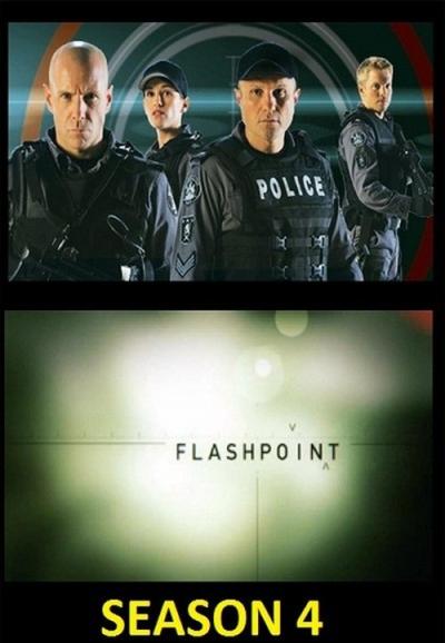 Flashpoint filmas online