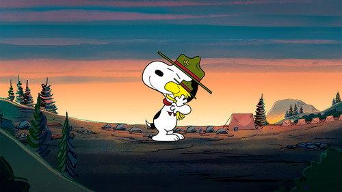 Camp Snoopy filmas žiurėti online