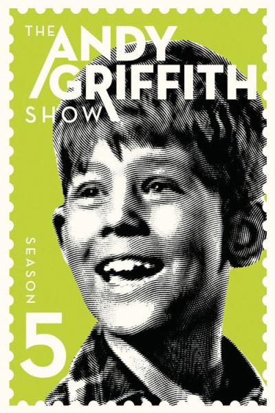 The Andy Griffith Show filmas online