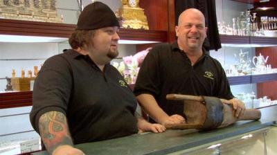 Pawn Stars