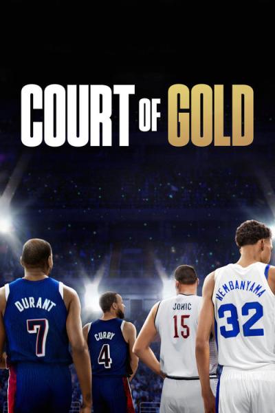 Court of Gold filmas online