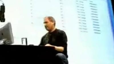 Apple Events