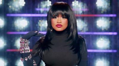 RuPaul's Drag Race All Stars: UNTUCKED