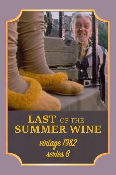 Last of the Summer Wine filmas online